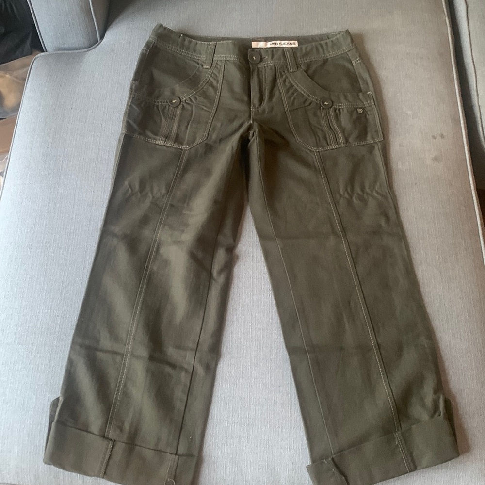 Dkny jeans pants